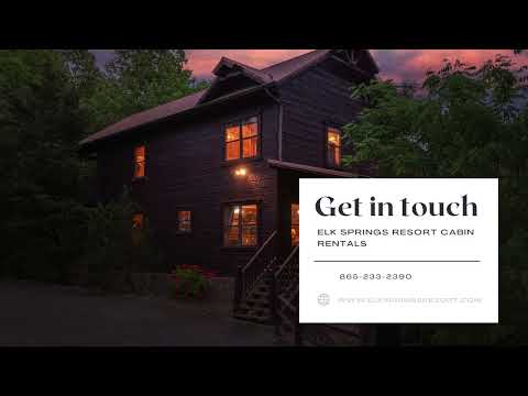 Fire in the Sky Video Tour