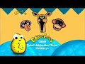 CBeebies Yoko Jakamoko Toto UK 2009 Promo