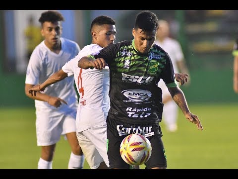 Fecha 6: Resumen de Defensa y Justicia - Estudiantes