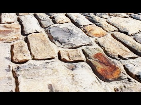 Blender Tutorial - Awesomebump with Blender