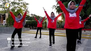 Download lagu SENAM DOKTER KECIL INDONESIA-RS BAITUL HIKMAH KENDAL mp3