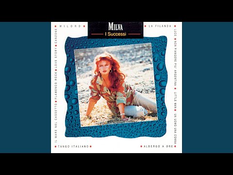 Little Man (Piccolo ragazzo)