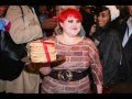 Beth Ditto "Every Day Is Christmas" 