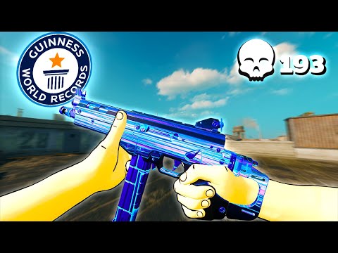 I dropped the WORLD RECORD on the NEW REBIRTH ISLAND😍 70 Kills!👑