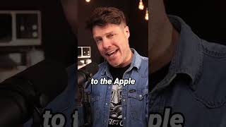 You can now watch video podcasts inside Apple Podcasts #podcast #videopodcast