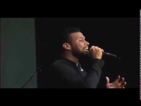 Mi Iglesia  - Rene Gonzalez || Live Cover Ft  Gerizim #NewarMusic 🎧🎹