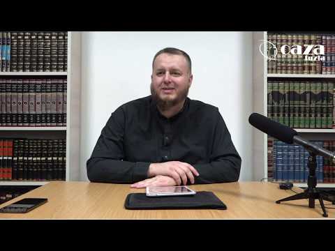 ISLAM - VJERA UMJERENOSTI I RAVNOTEŽE - Muhamed Ikanović, prof.