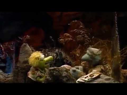 Fraggle Rock - Free and High Lyrics