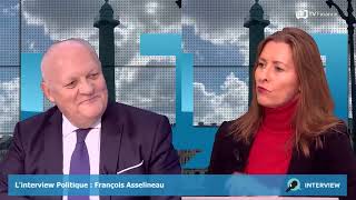 François Asselineau : « La victoire de Giorgia Meloni est un non-événement »