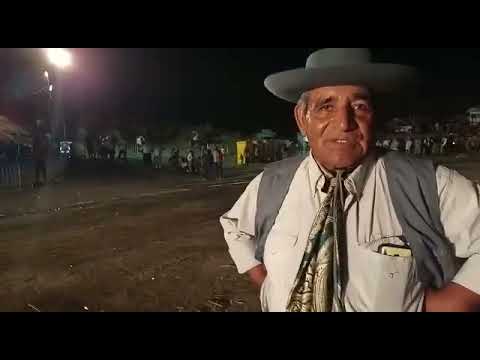 El fogón de los arrieros TODO LO QUÉ PASA DETRÁS DEL ESCENARIO. Gracias a Roberto Ruiz por la entrev