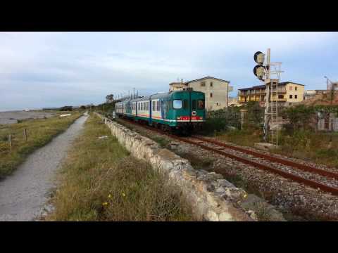 R 12710 Reggio C.C.le - Catanzaro L.