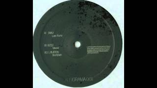 (AUR001) B2. Lee Burton - Blah Blah