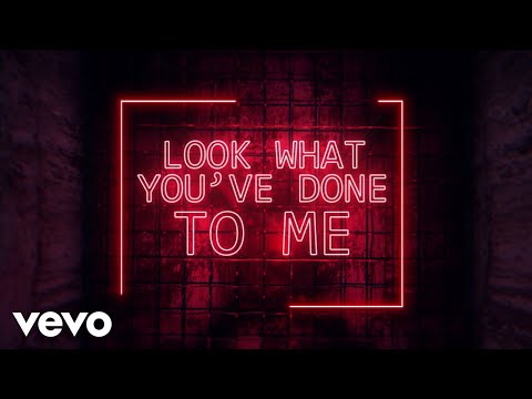 Stefy De Cicco, N.F.I, Emie - Look What You Have Done (LyricVideo)