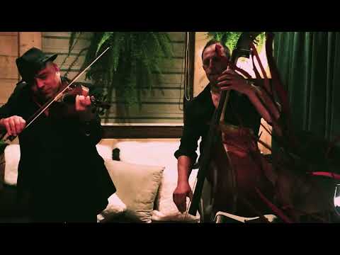 FiśBanda 'Kasza kipi, kasza wre' - LIVE