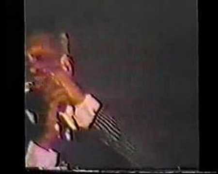 Big Walter Horton & Ronnie Earl - La Cucaracha