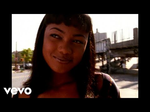 Tatyana Ali - Boy You Knock Me Out