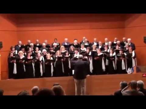 Sancta Maria   ( Tomy Lind and Tommy Jerdival )