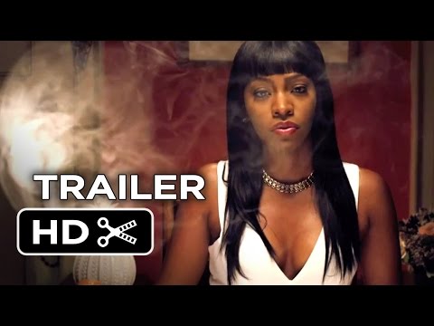 Dear White People (2014) Official Trailer