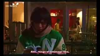 LUIS FONSI EXTRAÑO SENTIMIENTO