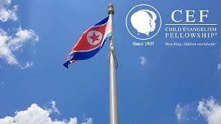 God And North Korea In The Same Sentence? Is It Possible ?!