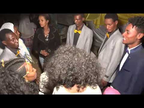 Eritrean music mera Yonas part 2