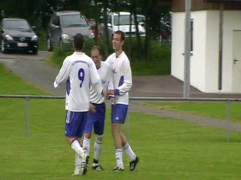 06/06/2009 BSV Ennahofen - FC Alb Tor zum 1:6