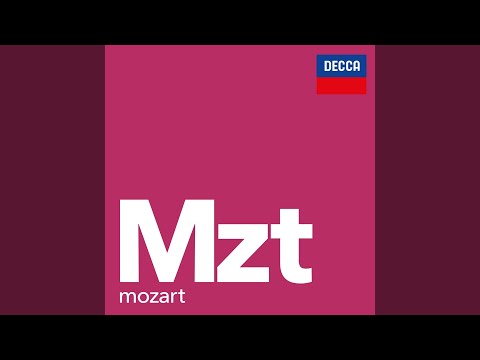 Mozart: Piano Sonata No. 16 in C Major, K. 545 "Sonata facile": I. Allegro