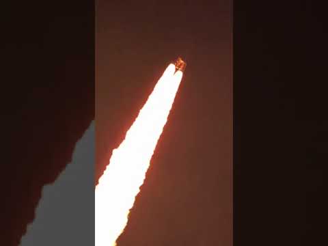Arianespace V flight va253 highlights 🔥🔥