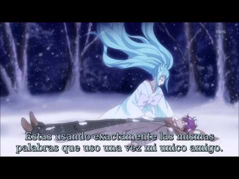 Hakkenden: Touhou Hakken Ibun Hanbun Hitomi Kuroishi