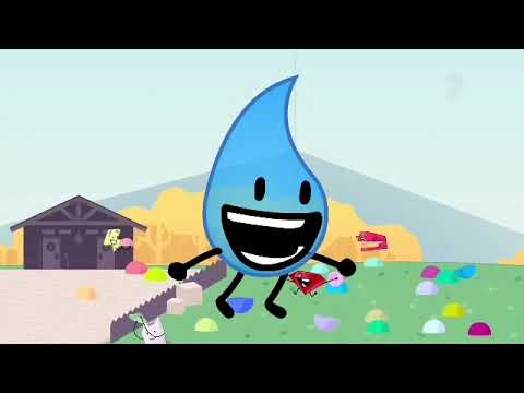 Teardrop Sings Message to Loser