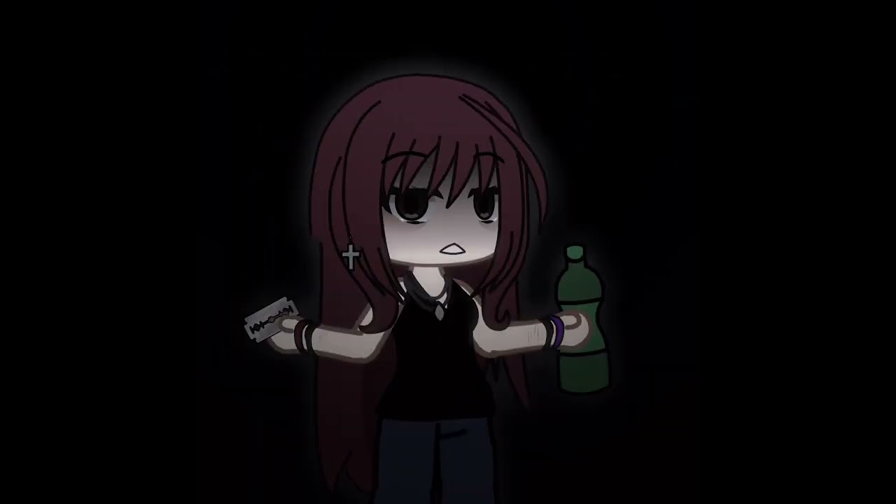 — vent . glm #yenaa #gacha #gachalife #dontflop #vsp #fypシ゚viral #edit #trend