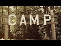 A Summer At The Camp A Playlist