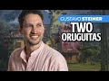Two Oruguitas (Disney's Encanto) in English and Spanish - with Chords | Gustavo Steiner