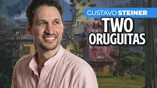 Musik-Video-Miniaturansicht zu Two Oruguitas (Disney's Encanto) Songtext von Gustavo Steiner