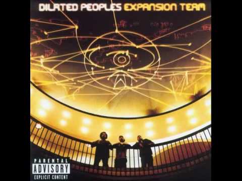 Dilated Peoples  - Worst Comes To Worst
