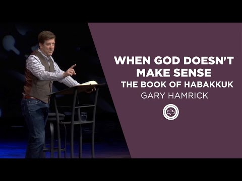 Creation Hears God’s Case
