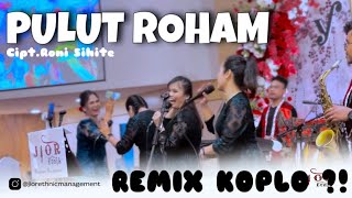 Download lagu BATAK remix KOPLO LIVE ⁉️ PULUT ROHAM | Jior Etnik X Senandung Sister mp3 Download lagu BATAK remix KOPLO LIVE ⁉️ PULUT ROHAM | Jior Etnik X Senandung Sister mp3