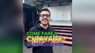 «Come fare il chiav... in discotecage», ecco come il pr Urso spiega le serate al Pineta di Milano