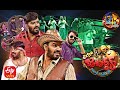 Sudigaali Sudheer All In One January Month Performances Extra Jabardasth ETV Telugu