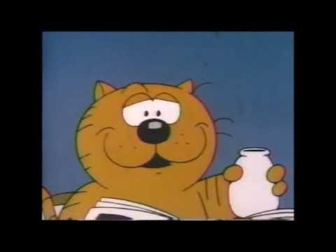 Heathcliff - Vitamin C