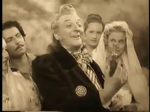 Donizetti - L'Elisir d'amore (Film Version, 1947)