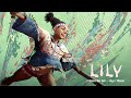 Street Fighter 6 Lily's Theme - Diosa Del Sol