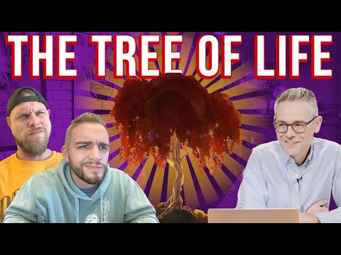 Mysteries From The Tree of life: with Tim Mackie