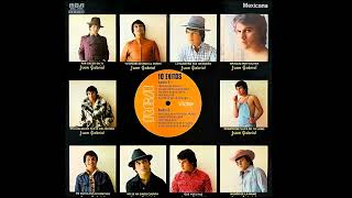 Juan Gabriel - Tú Sigues Siendo el Mismo (1975) HD