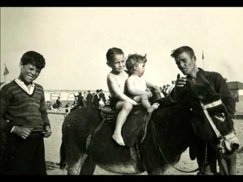 My Own - Al Bowlly, singing for Geraldo And His Orchestra. HMV B.D. 5444, 1938