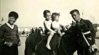 My Own - Al Bowlly, singing for Geraldo And His Orchestra. HMV B.D. 5444, 1938