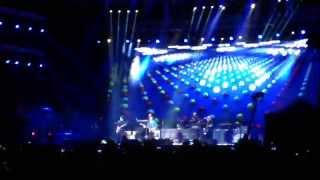 8 Days a Week - Paul Mccartney - Costa Rica - Out there Tour - 2014