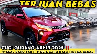 Download lagu TERJUAN BEBAS‼️ Stok Menumpuk, DAIHATSU Nekat Jual Mobil BARU Murah Gila ke Seluruh Indonesia‼️ mp3 Download lagu TERJUAN BEBAS‼️ Stok Menumpuk, DAIHATSU Nekat Jual Mobil BARU Murah Gila ke Seluruh Indonesia‼️ mp3