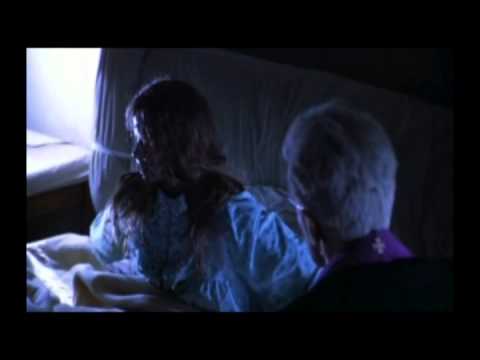 Kelly Marie vs. The Exorcist - 