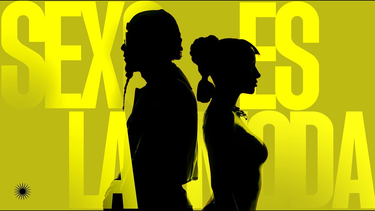 RECOMENDADO FM DEL SOL: Maria Becerra, Yandel - SEXO ES LA MODA